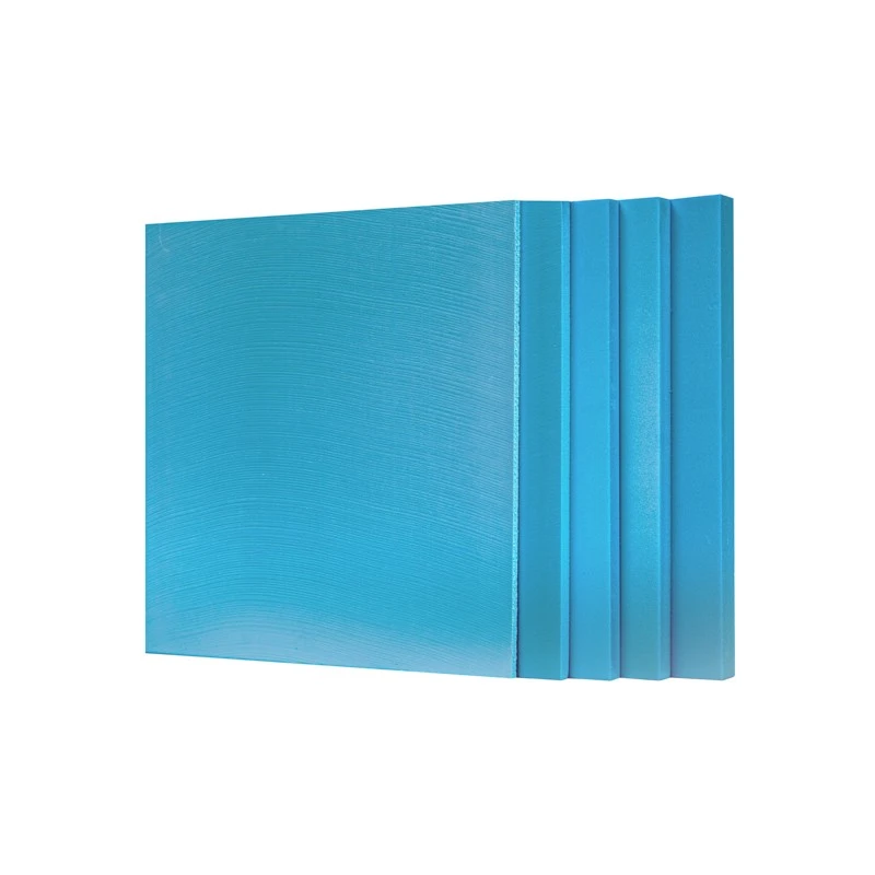 High Density Thermal Insulation factory