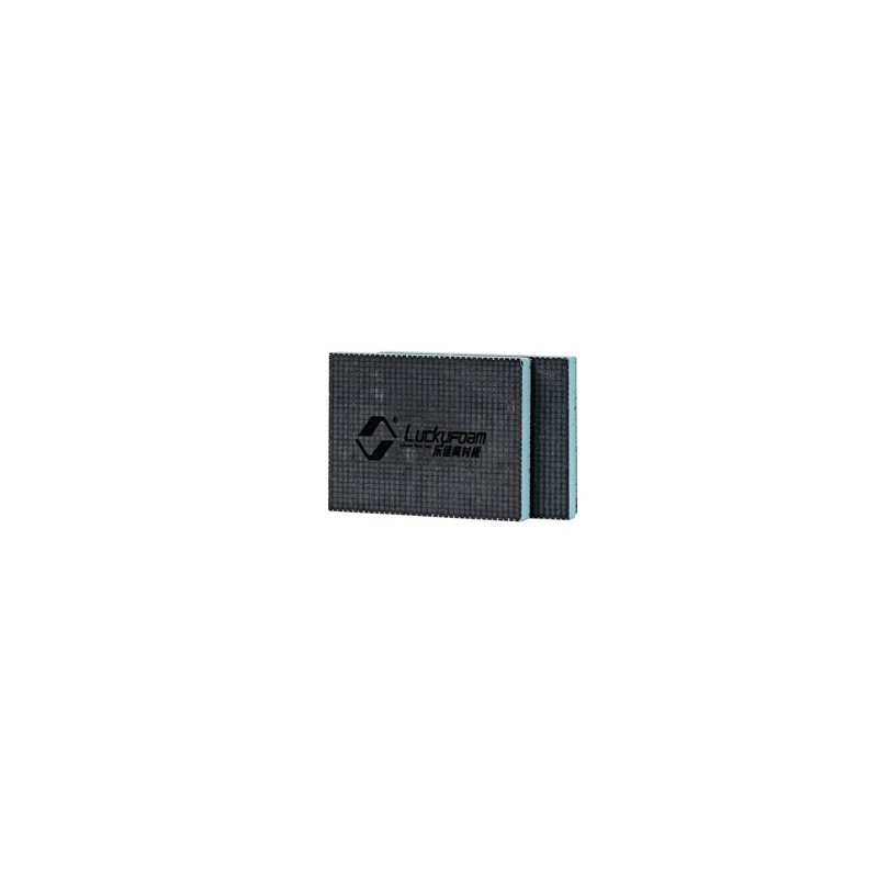 Waterproof Thermal Insulation